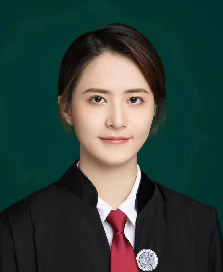 何敏律师
